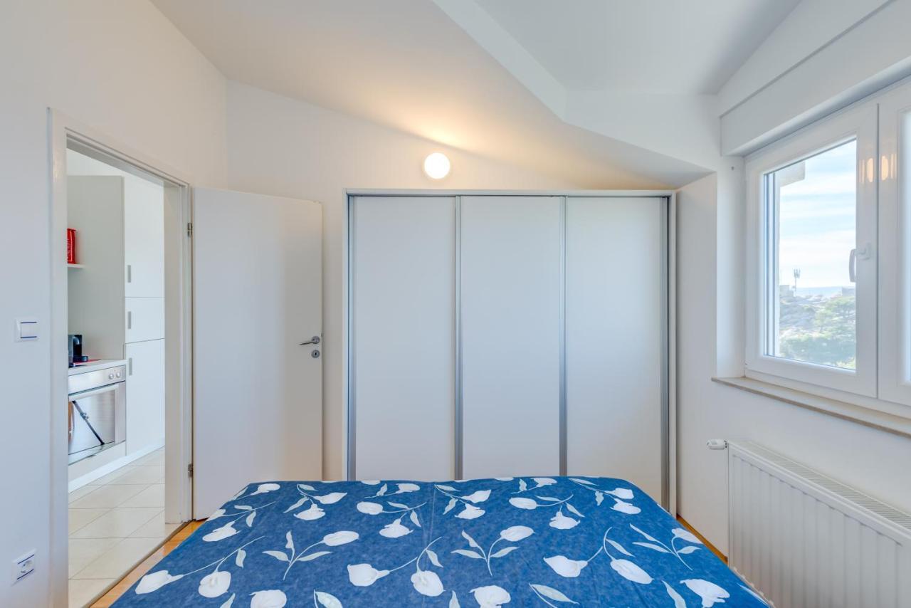 Pikolo Apartments Omis Tice Экстерьер фото